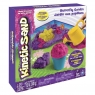 Piasek kinetyczny KINETIC SAND Zestaw ogrodowy (6037299/20070905) od 3 lat