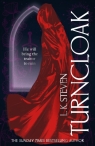 Turncloak L. K. Steven