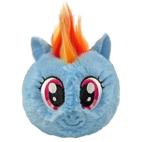 Ty Beanie Bouncers My Little Pony Rainbow Dash