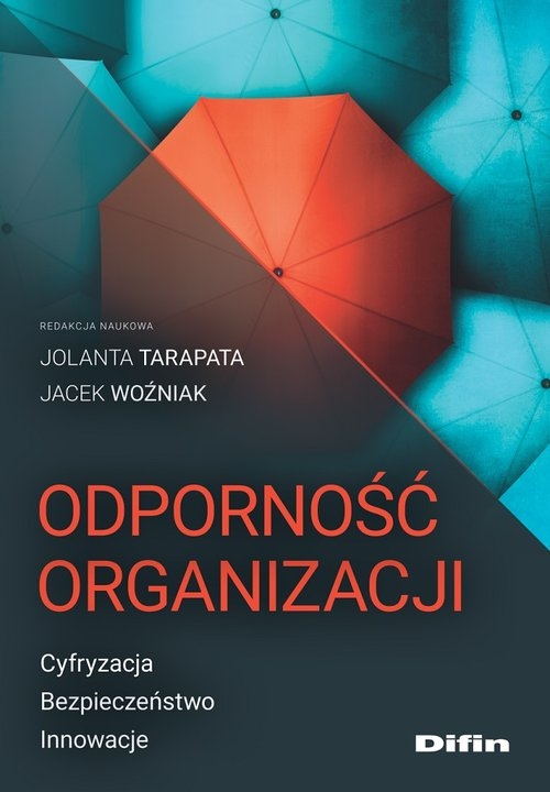 Odporność organizacji