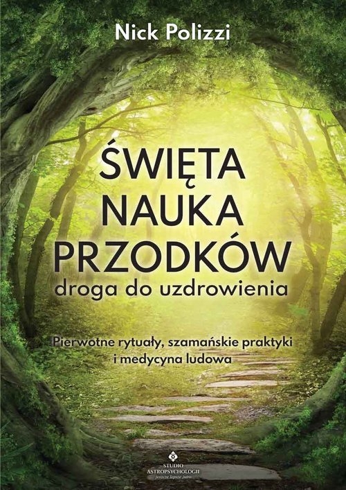 Święta nauka przodków