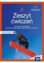 Das ist Deutsch! 8 KOMPAKT. Zeszyt ćwiczeń do języka niemieckiego dla klasy ósmej szkoły podstawowej - Jolanta Kamińska