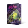 Harry Potter i Książę Półkrwi. Tom 6. Polska okładka z barwionymi J.K. Rowling