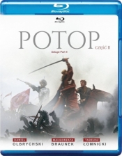 Potop cz.2 (blu-ray) - Opracowanie zbiorowe