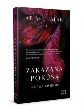 Zakazana pokusa #dangerous game - AT. Michalak