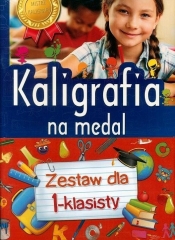 ZESTAW EDUKACYJNY DLA 1 KLASY om-AKSJOMAT