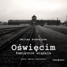  Oświęcim Pamiętnik więźnia