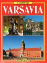  Warszawa. Złota księga wer. włoska