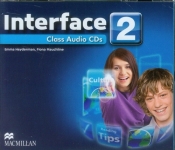 Interface 2 CD - <br />