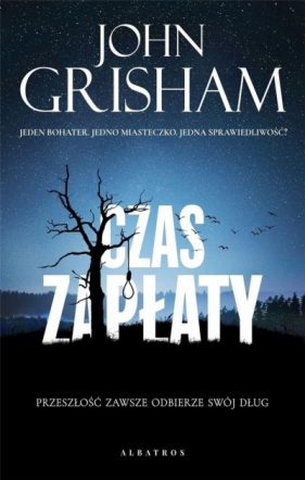 Jake Brigance. Czas zapłaty. Tom 2 - John Grisham