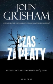 Jake Brigance. Czas zapłaty. Tom 2 - John Grisham