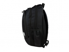 Astra, plecak młodzieżowy Smart Black II Head 4 (502020017)