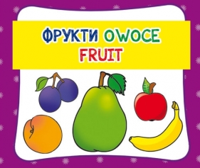 Owoce. ??????. Fruit