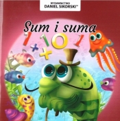 Sum i suma - Gerard Śmiechowski, Daniel Sikorski