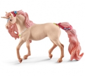 Schleich 70573 Klacz jednorożca z biżuterią