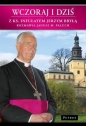 Wczoraj i dziś - Janusz Paluch