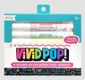 Markery Akrylowe Vivid Pop!! Pastelowe 8szt