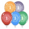 Balony urodzinowe 0202-001
