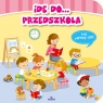 Idę do przedszkola (Uszkodzona okładka) Kmieć-Krzewniak Katarzyna