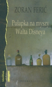 Pułapka na myszy Walta Disneya