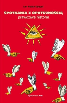 Spotkania z opatrznością - Doucet Lyn Holley
