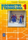 Budownictwo z technologią 1 Podręcznik