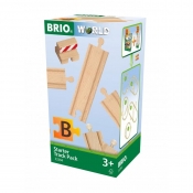 Brio World: Tory - Zestaw Startowy (63334400)