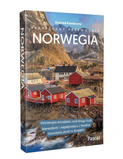 Praktyczny przewodnik - Norwegia