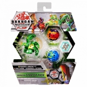 Figurka Bakugan Zestaw Startowy Armored Alliance 19 (6055886/20125406)