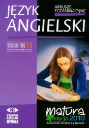 Język angielski Arkusze egzaminacyjne
