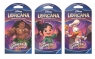 Ravensburger, Disney Lorcana: Shimmering Skies - zestaw uzupełniający, 12 kart