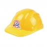 Kask Budowlany, 1 szt. Wiek: 3+