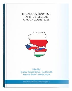 Local Government in the Visegrad Group Countries