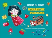 Wierszyki plecione - Hanna M. Cyran