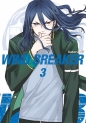 Wind Breaker #3 - Satoru Nii