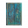 Notes Verne Twenty Thousand Leagues Mini Linia