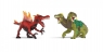  Jaszczurka Vs Jaszczur Eldrador