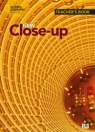New Close Up B1 Teacher's book Katherine Stannett