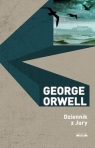 Dziennik z Jury George Orwell