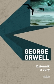 Dzienik z Jury - George Orwell