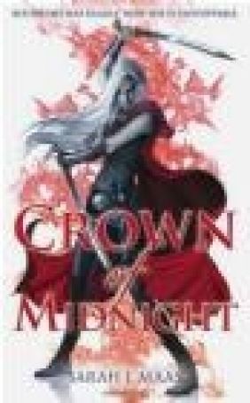 Crown of Midnight Sarah Maas