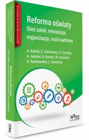 Reforma oświaty