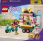 LEGO Friends: Mobilny butik (41719)