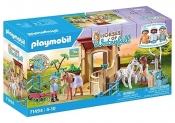 Zestaw figurek Horses 71494 Stajnia (71494)