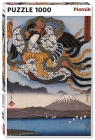  Puzzle 1000 Hiroshige, Amaterasu PIATNIK
