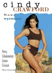 Cindy Crawford. Nowe wyzwanie - Cindy Crawford