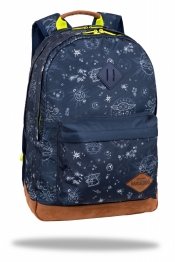Coolpack, plecak młodzieżowy Disney Scout - Mandalorian (F096317)