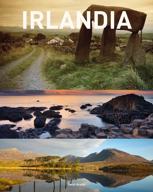 Irlandia