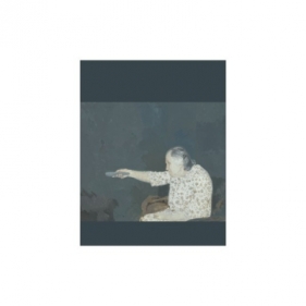 Edi Hila - Opracowanie zbiorowe