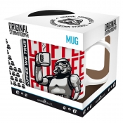 Kubek Original Stormtroopers 320 ml - IN COFFEE WE